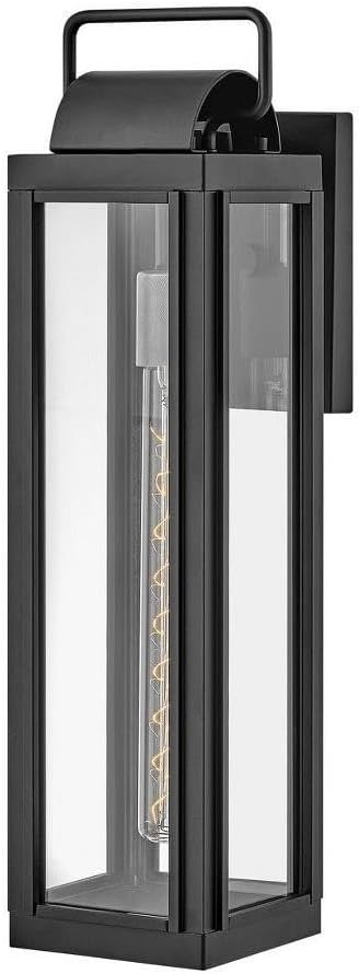 Coastal Outdoor Wall Lantern