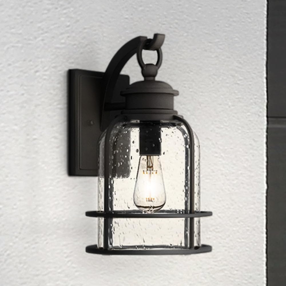 Nautical Coastal Wall Sconce
