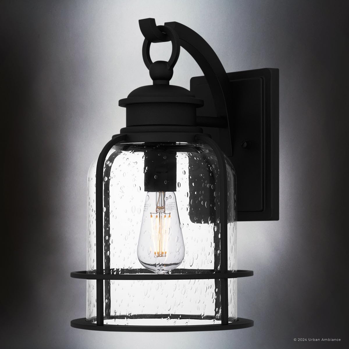 Nautical Coastal Wall Sconce