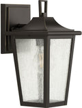 Bronze Coastal Wall Lantern