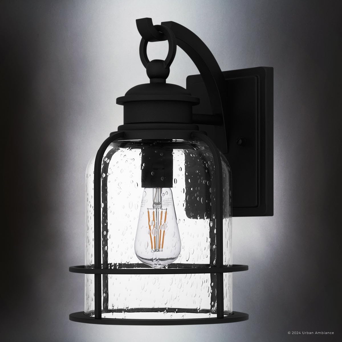 Nautical Coastal Wall Sconce